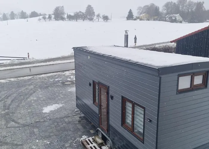 Tiny House Flexhome