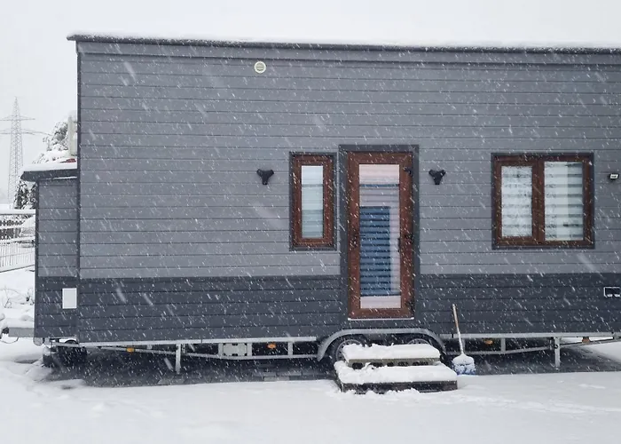 Tiny House Flexhome