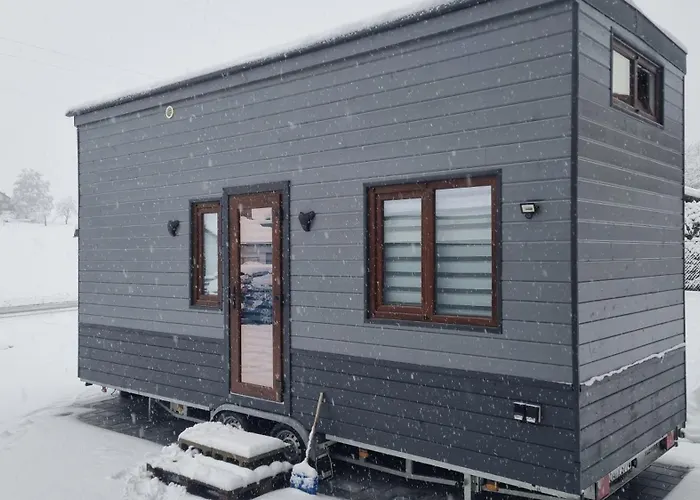Tiny House Flexhome