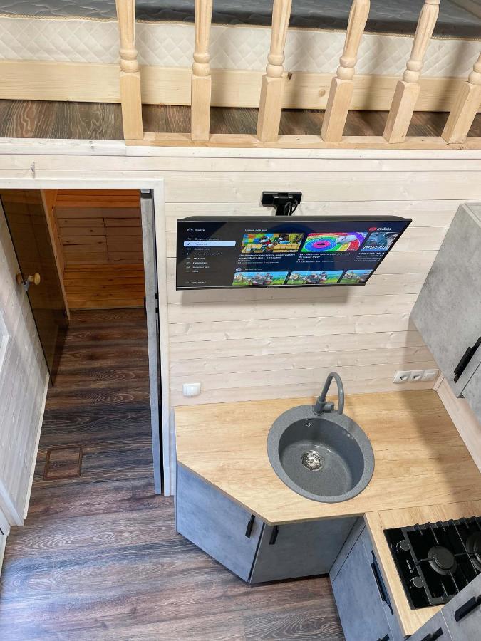 Tiny House Flexhome