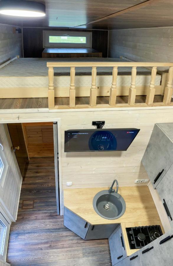 Tiny House Flexhome *