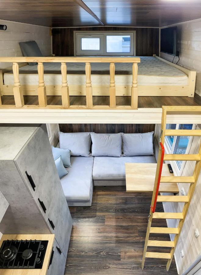 Tiny House Flexhome * Buchenberg (Bavaria)
