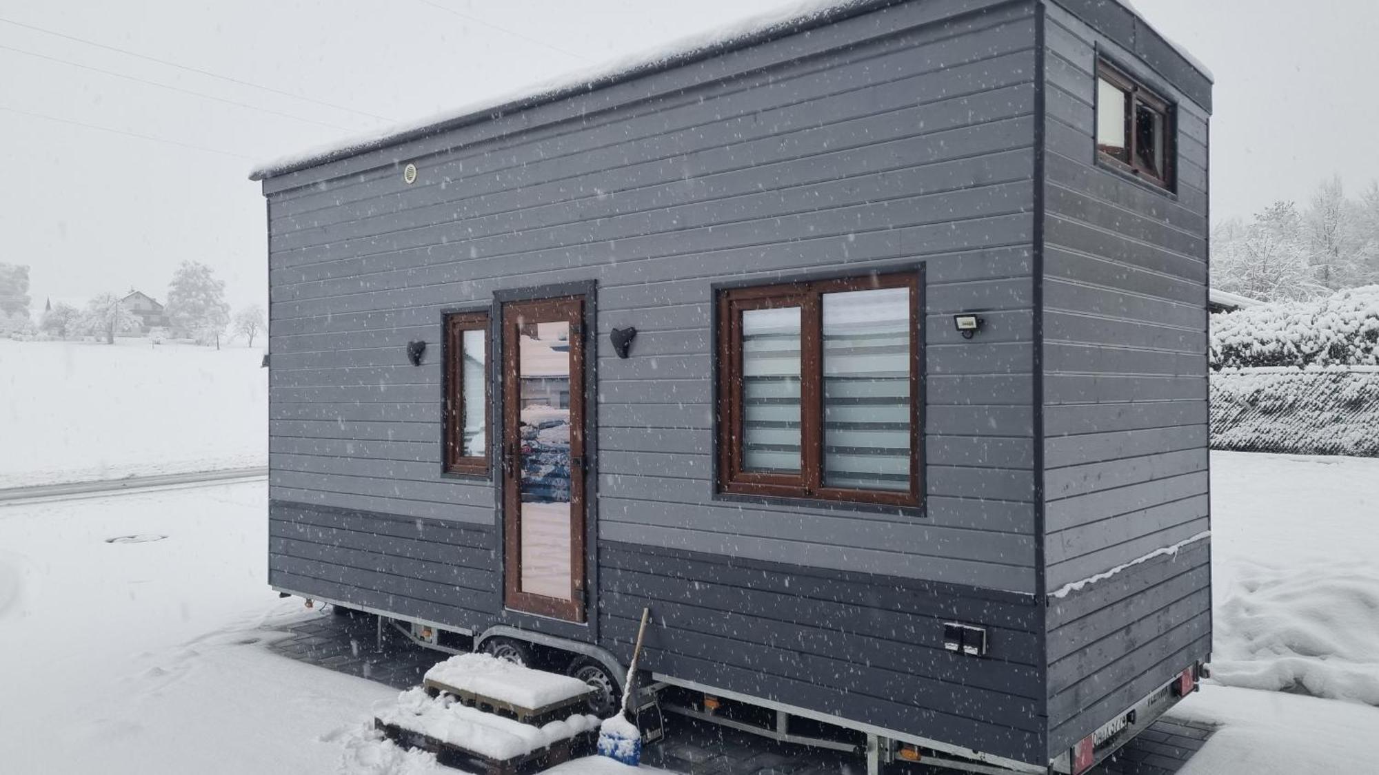 Tiny House Flexhome